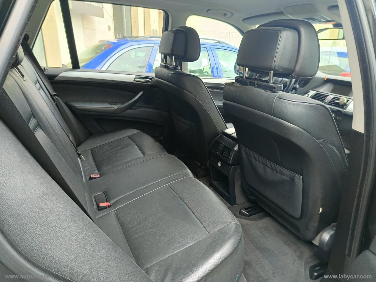 BMW X5 xDrive30d Attiva