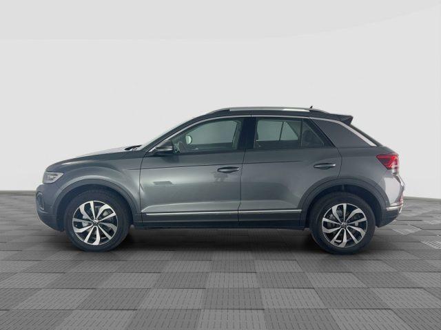 VOLKSWAGEN T-Roc T-Roc 1.0 TSI Style