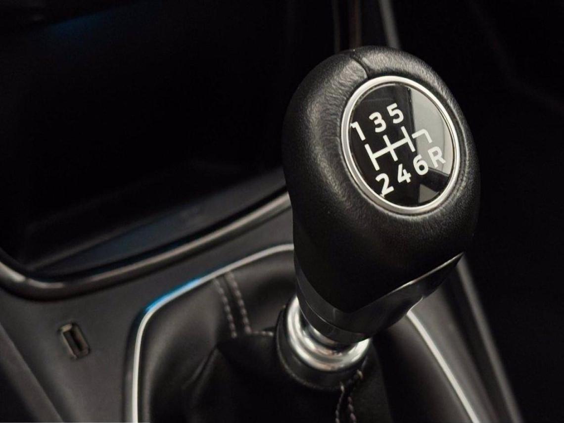 FORD Puma 1 0 ecoboost h titanium x ses 125cv