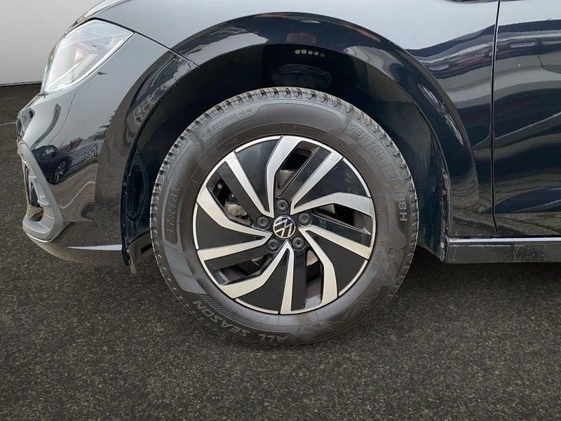 Volkswagen Polo Polo 1.0 TSI Life