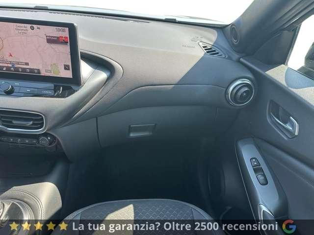 Nissan Juke 1.0 DIG-T 114 Dct N-Connecta