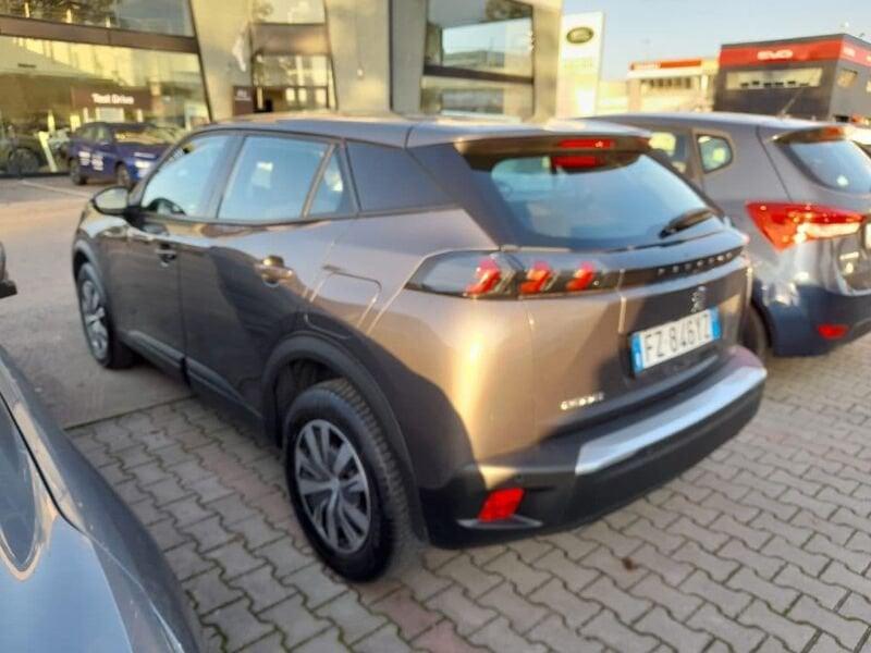 Peugeot 2008 2008 PureTech 100 S&S Active