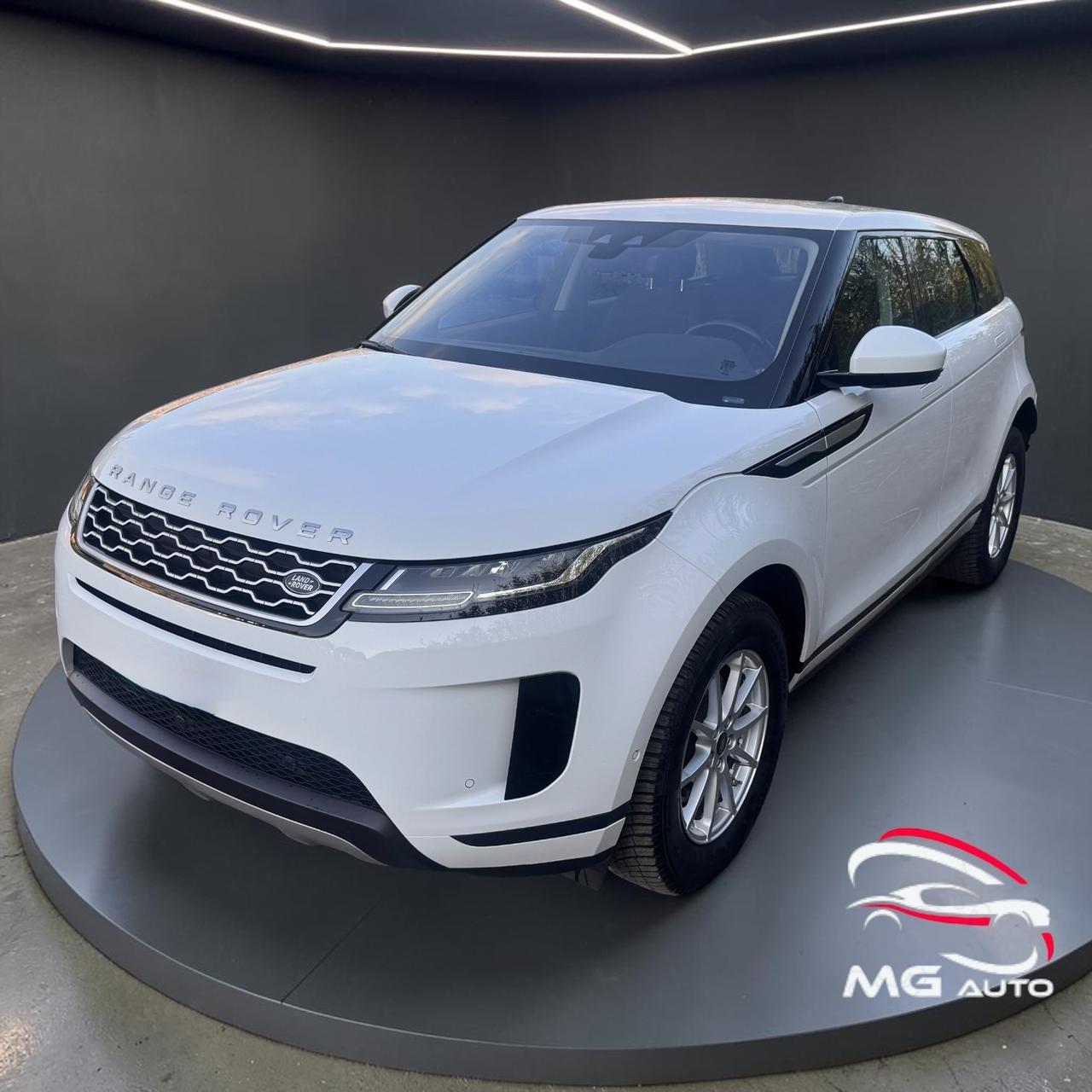 Land Rover Range Evoque 2.0 I4 200 CV AWD Auto HSE