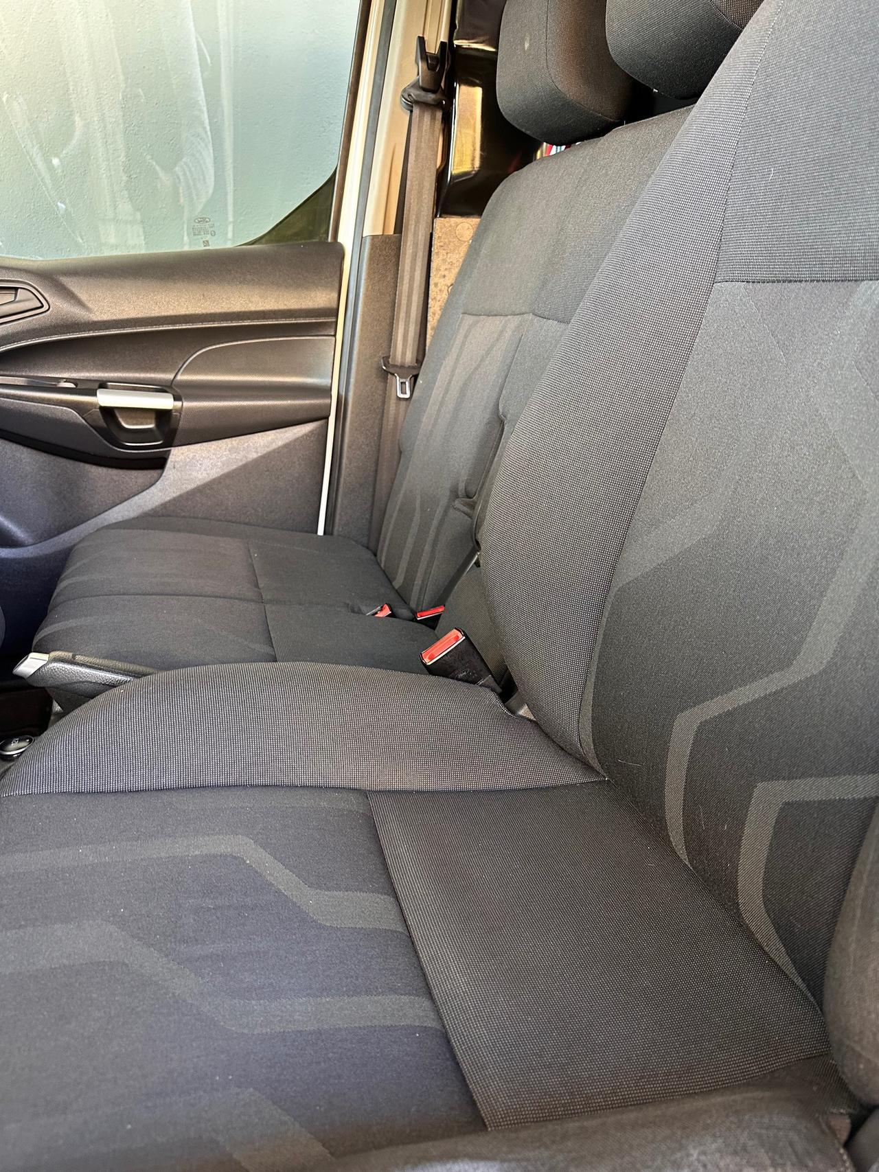 FORD Transit Connect 240 1.5 tdci 120cv Trend auto L2H1 E6