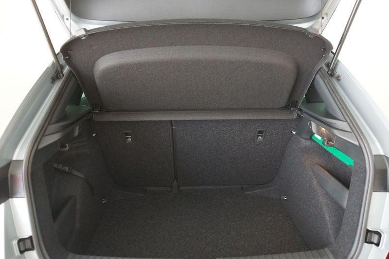 Škoda Kamiq 1.0 TSI Monte Carlo DSG 115cv TECHNOLOGY PACK PLUS+TELECAMERA