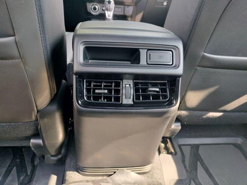 Isuzu D-Max N60 D-Max N60 1.9 aut. Crew Nitro Sport Cab con Shutter Lid!!