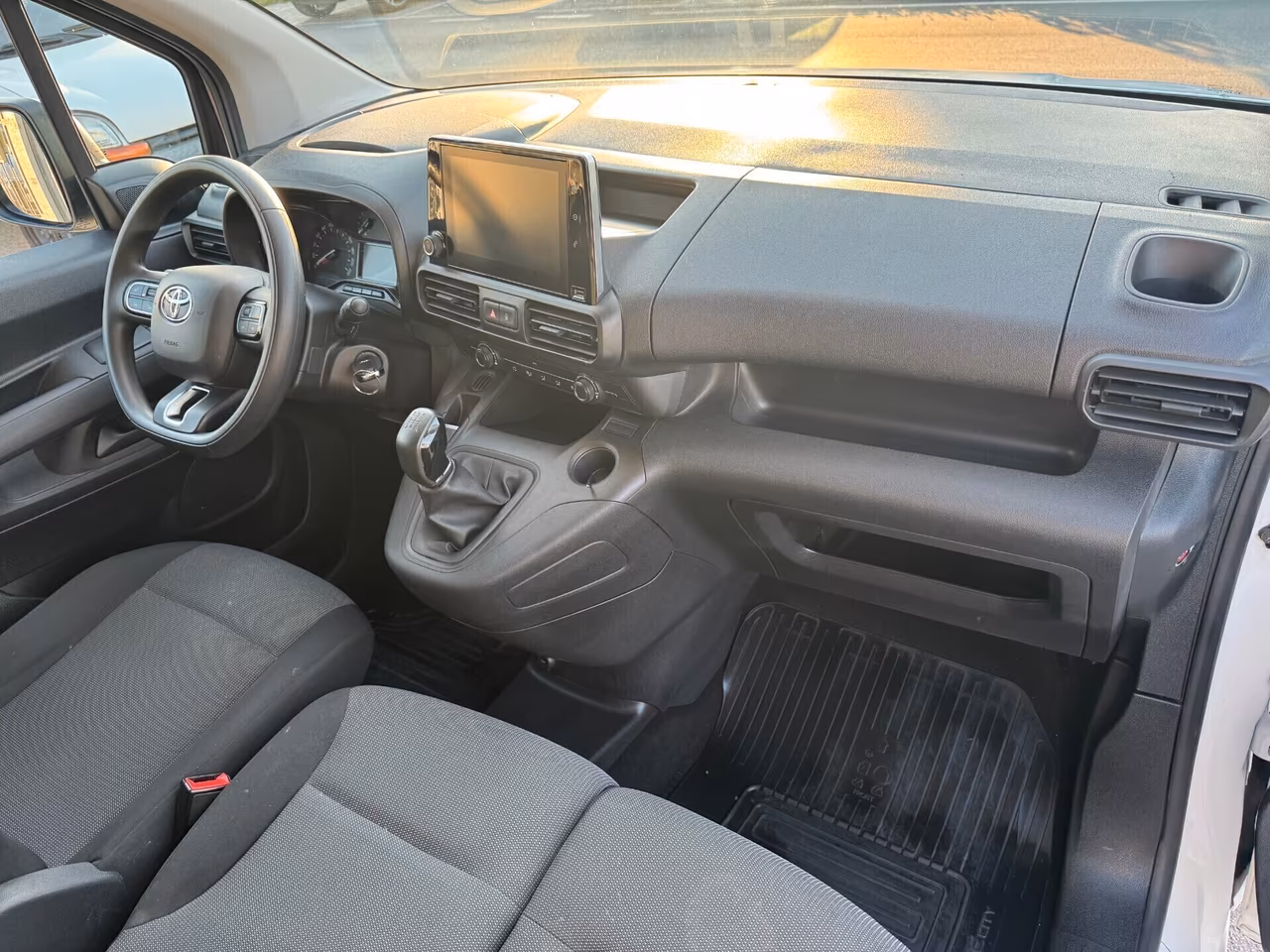 Toyota Proace City 1.5D 100 CV S&S PC 4p. Comfort