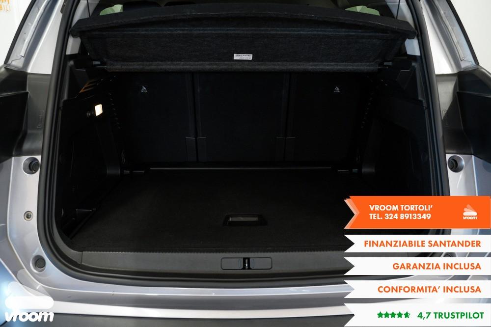 CITROEN C5 Aircross 1ª s. C5 Aircross BlueHDi ...