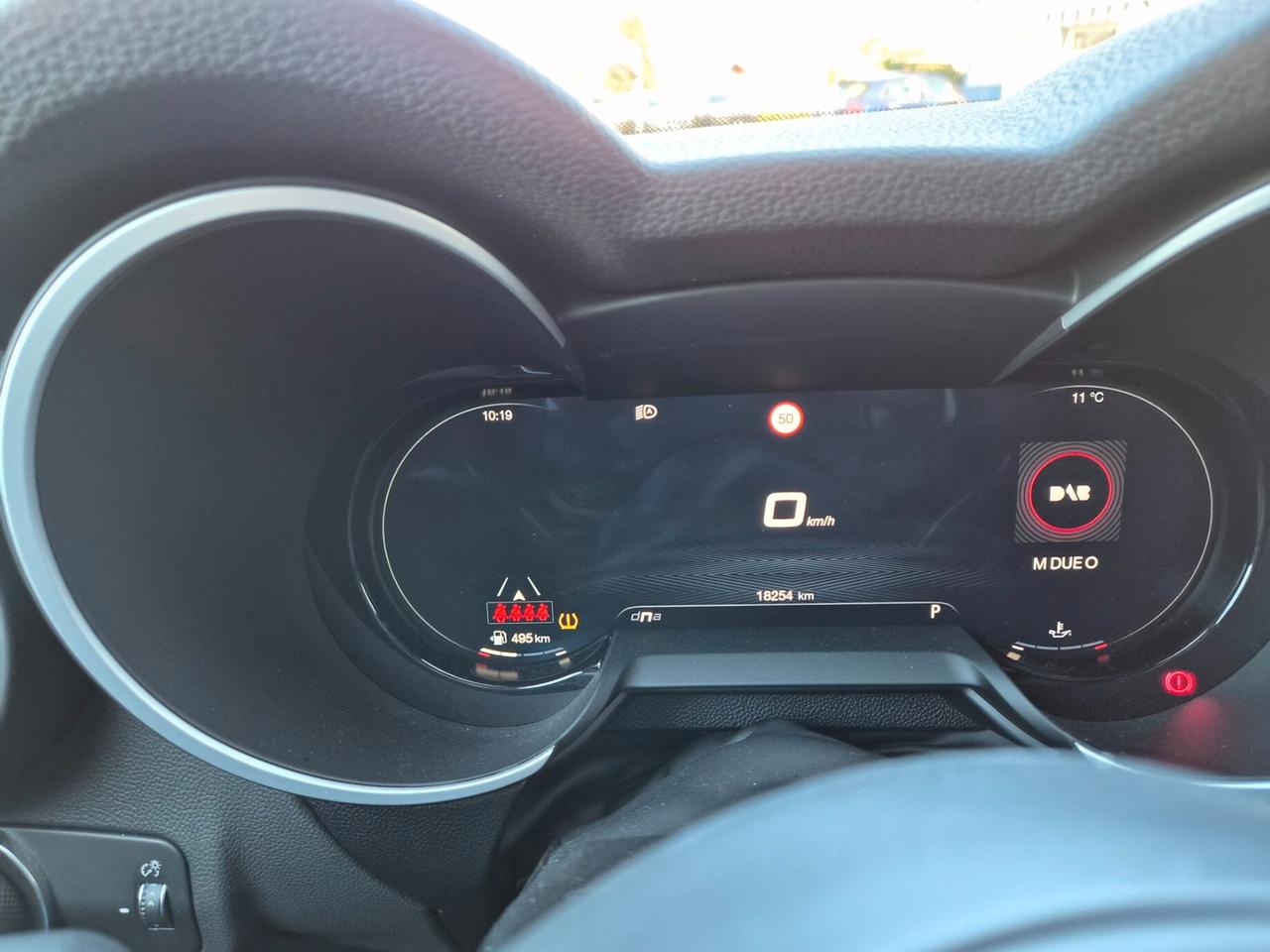 Alfa Romeo Stelvio 2.2 Turbodiesel 210 CV AT8 Q4 Veloce