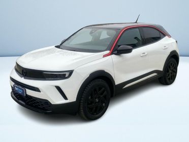 Opel Mokka 1.2 T GS Line