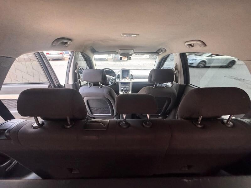 Chevrolet Captiva 2.2 VCDi 163CV 2WD LT