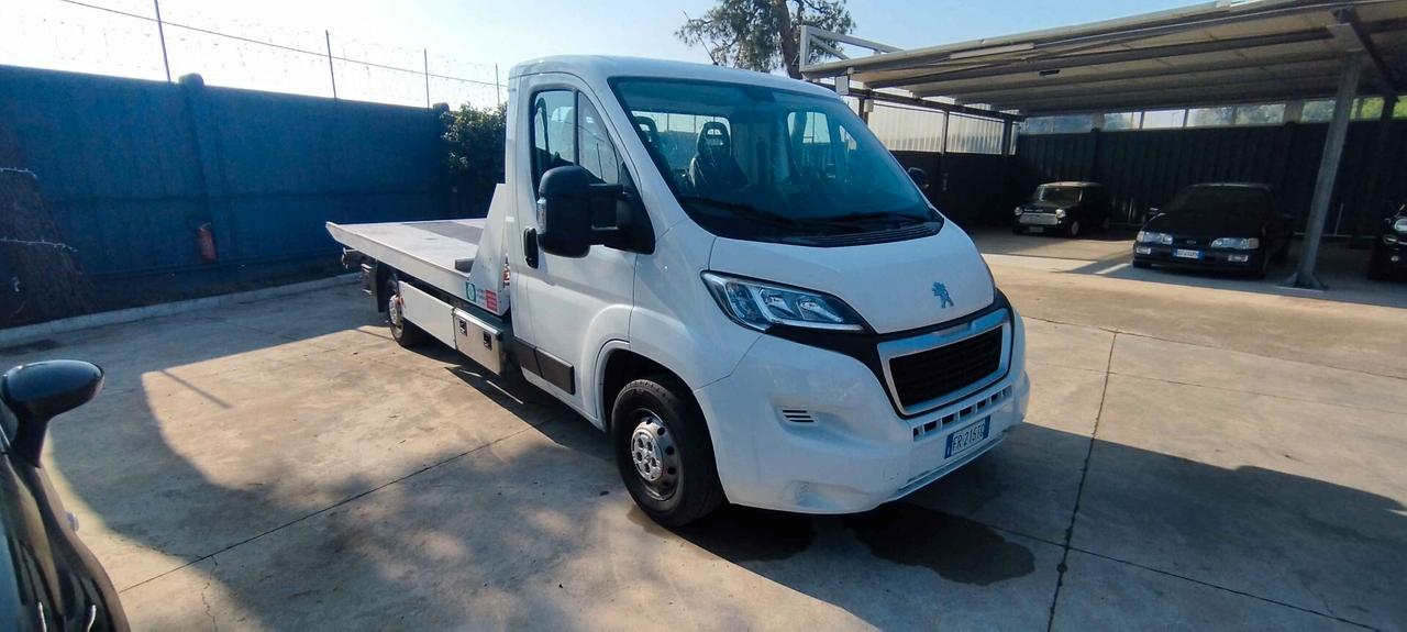 Peugeot Boxer 2.0 hdi