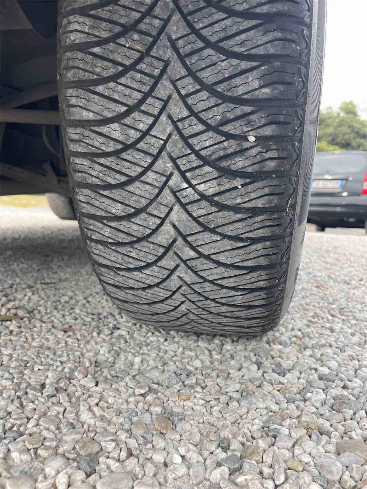 TOYOTA RAV4 - 4X4 INTEGRALE - PELLE