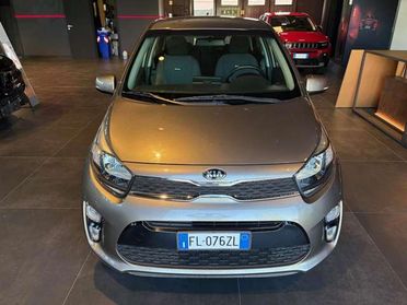 Kia Picanto 1.0 12V 5 porte Cool ** SEDE DI CARPI **