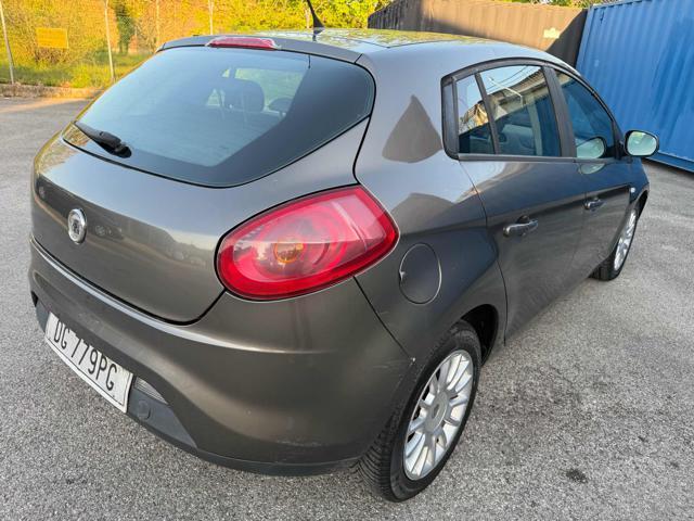 FIAT Bravo 1.9 MJT 120 CV Emotion senza nessun lavoro da fare