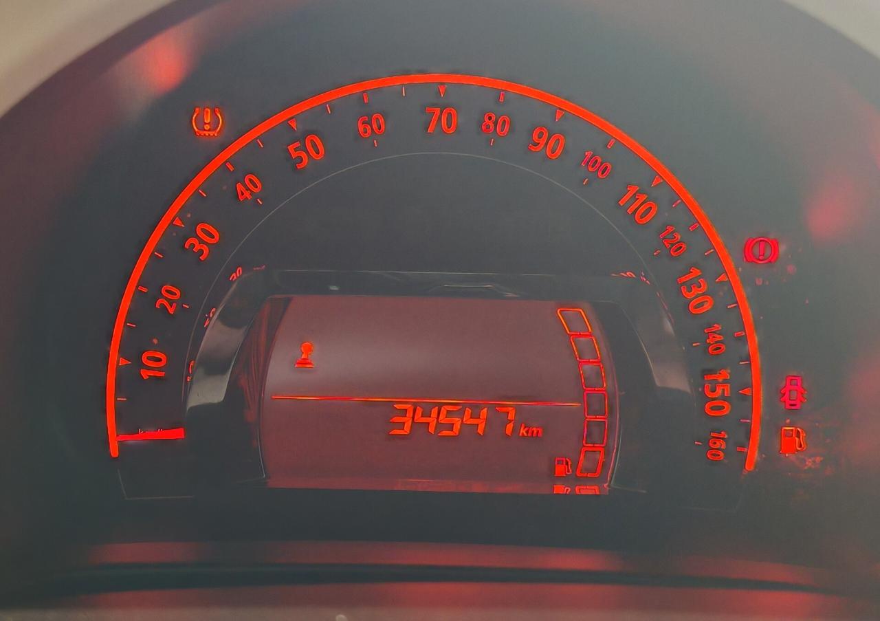 Renault Twingo 1.0 SCe Live