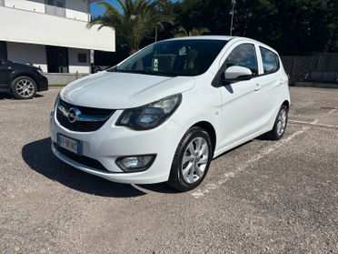 Opel Karl 1.0 GPL N-Joy 5 porte - 2016