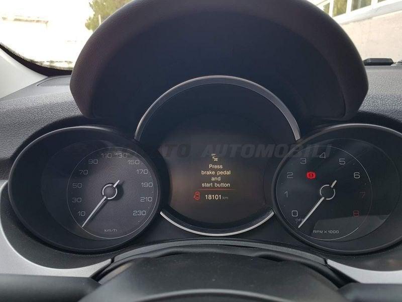 FIAT 500X 500X 1.5 t4 hybrid Sport 130cv dct