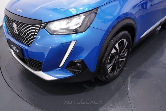 PEUGEOT 2008 1.5 BlueHDi 100cv S&S Allure Pack