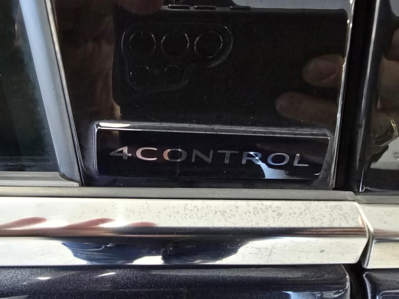 Renault Espace 4Control 1.6 D 160CV 2022 km113000