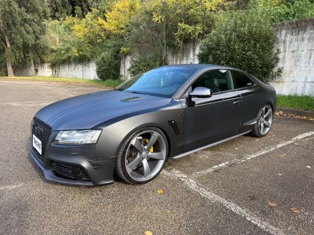 Audi A5 2.0 Tdi S Line 170 Cv Quattro