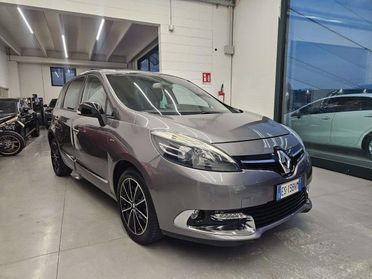 Renault Scenic Scenic III X-Mod 2012 Cross X-Mod Cross 1.2 tce