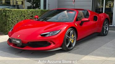 Ferrari 296 GTS 296 GTS 3.0 | LIFT, APPLE CARPLAY, ROSSO CORSA