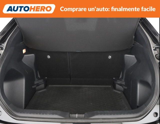 TOYOTA Yaris Cross 1.5 Hybrid 5p. E-CVT Trend