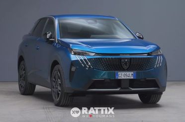 Peugeot 3008 1.2 Hybrid 136CV Allure e-DCS6