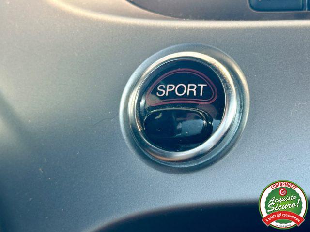 FIAT 500 0.9 TwinAir Turbo 105CV 'S'
