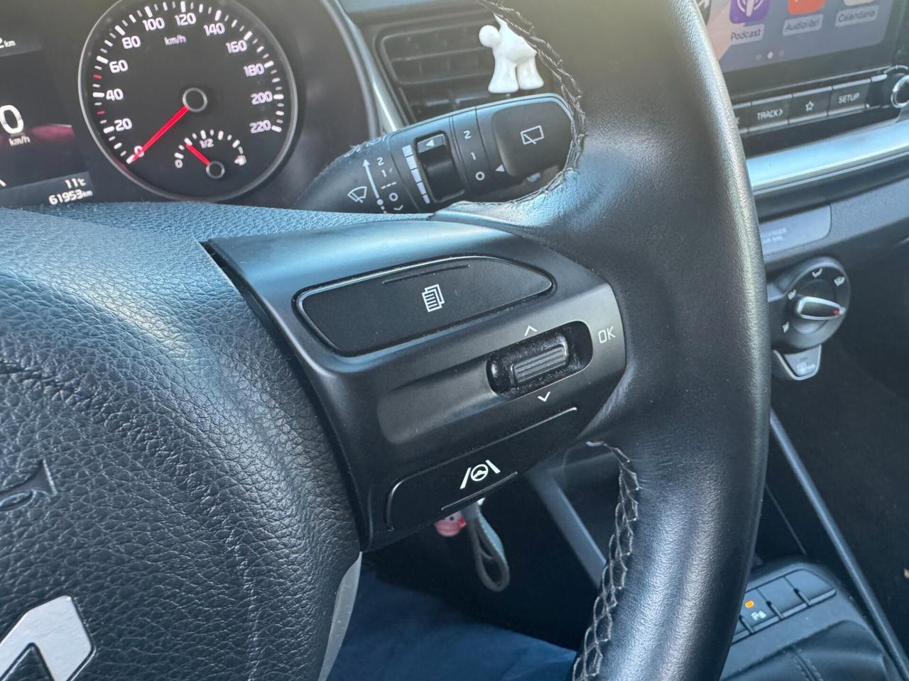 Kia Stonic 1.2 dpi Urban 84cv UNICO PROPRIETARIO