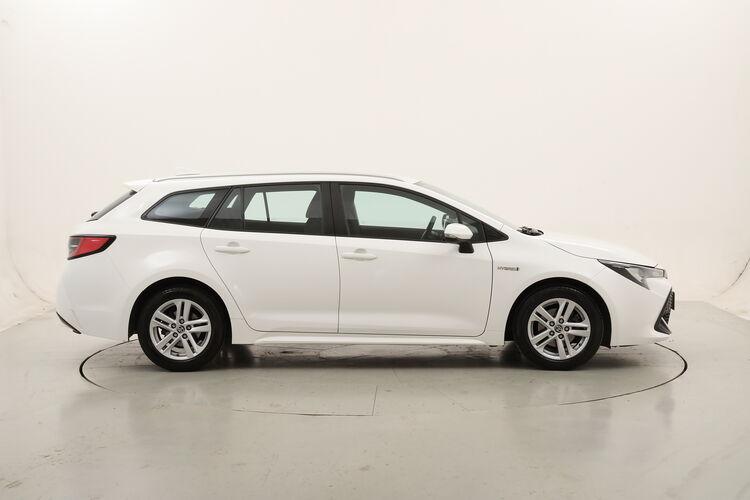 Toyota Corolla TS Hybrid Business BR926089 1.8 Full Hybrid 122CV