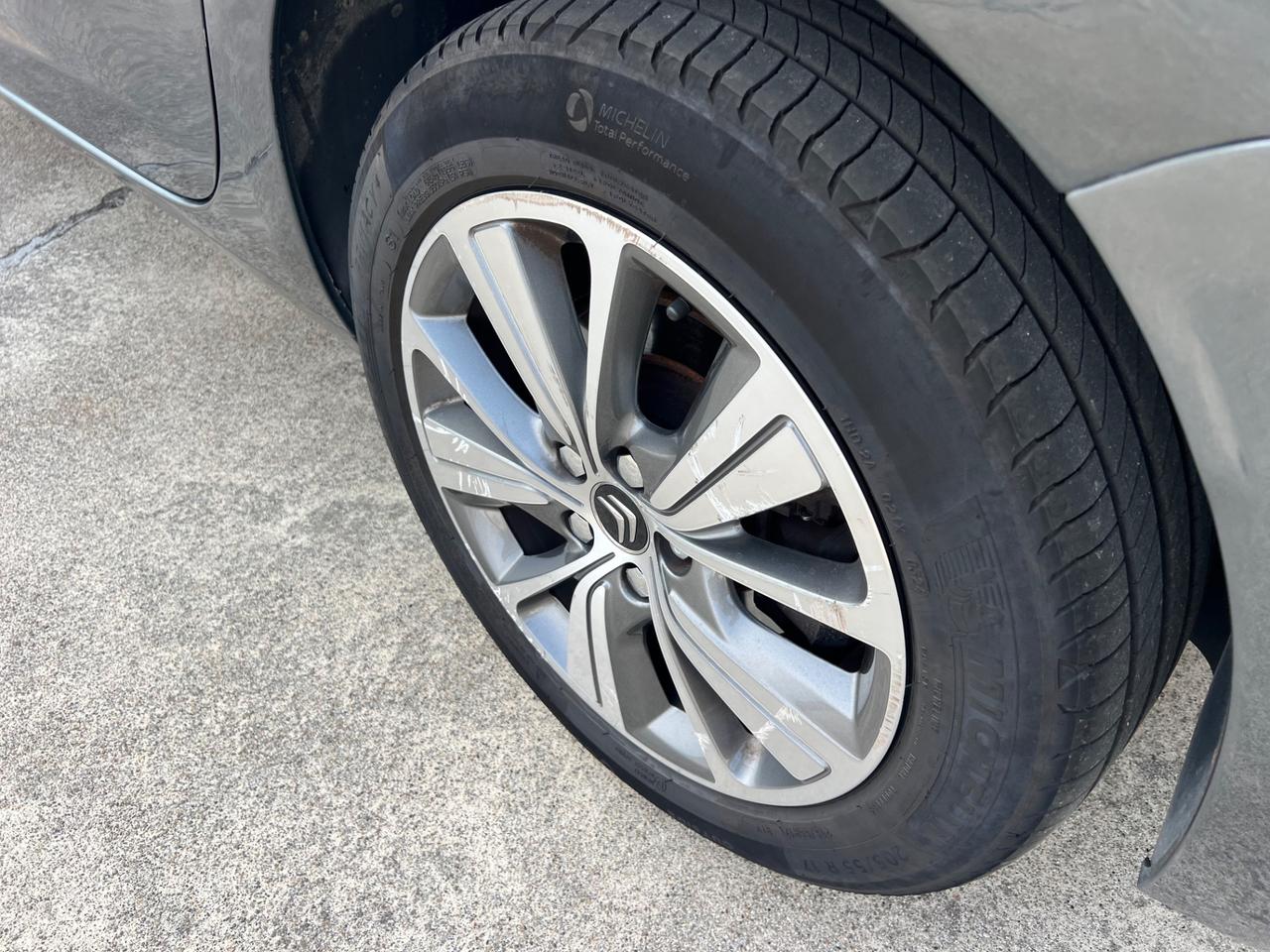 Citroen Grand C4 Picasso BlueHDi 150 S&S EAT6 Exclusive