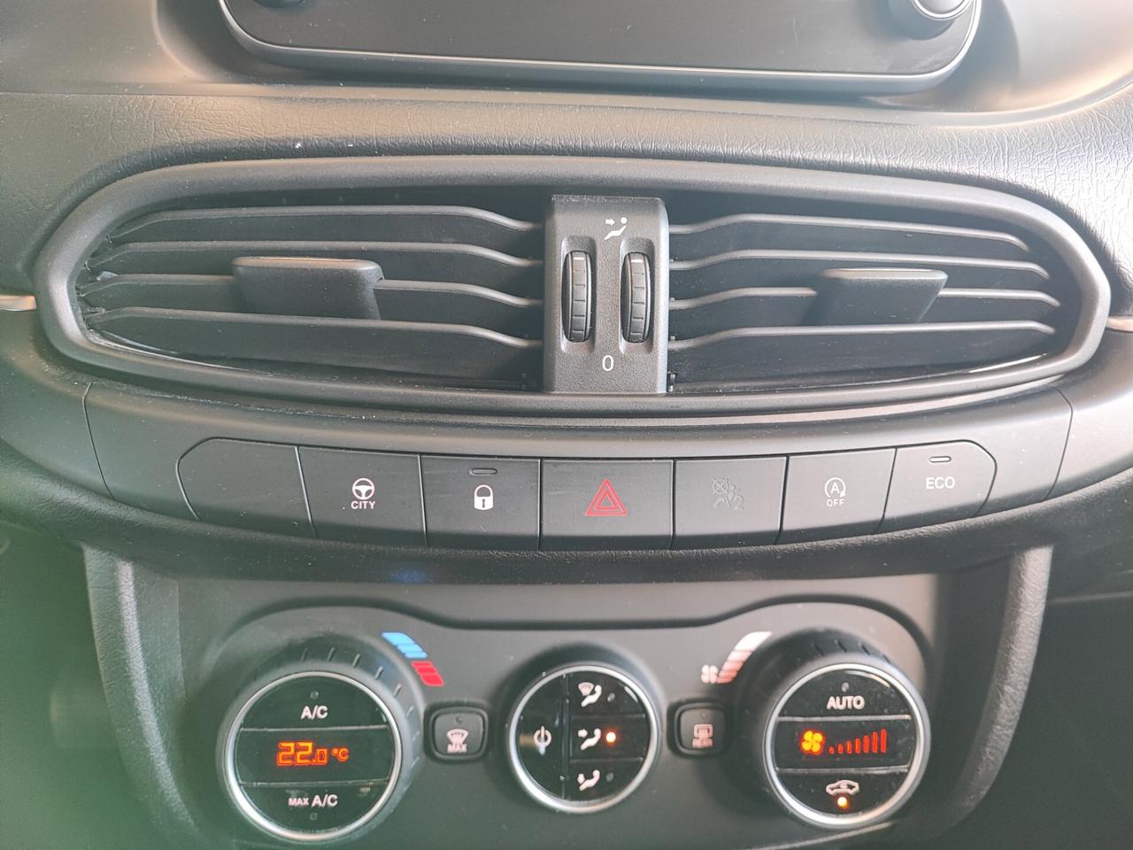 Fiat Tipo 1.6 Mjt S&S DCT SW Lounge