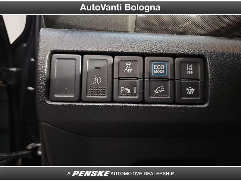 Suzuki Vitara Vitara 1.5 Hybrid A/T 4WD AllGrip Starview