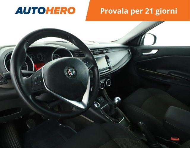 ALFA ROMEO Giulietta 1.6 JTDm-2 105 CV Distinctive