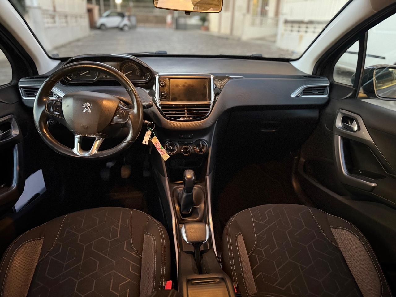 Peugeot 2008 PureTech 82 Active