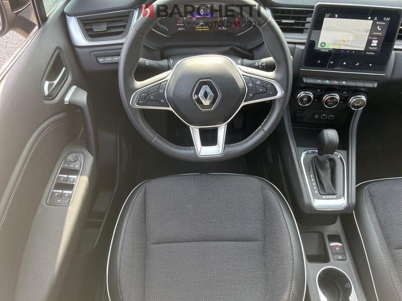 Renault Captur 2ª SERIE Full Hybrid E-Tech 145 CV Techno