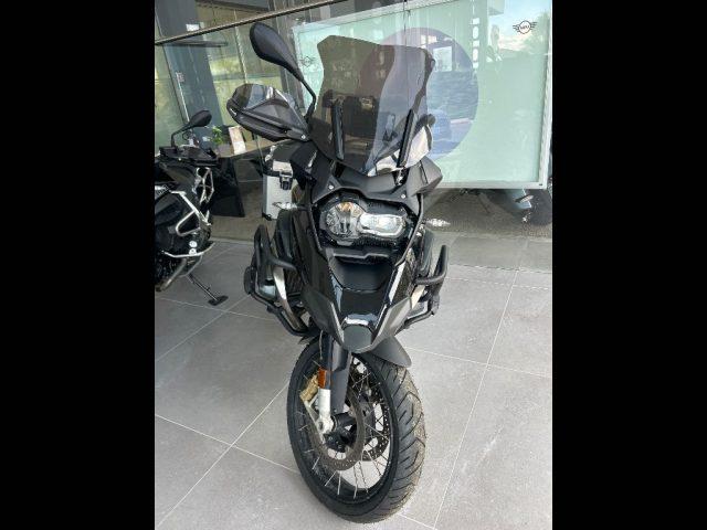 BMW R 1200 GS - R 1250 GS