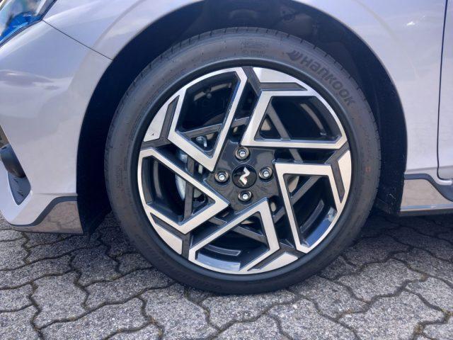 HYUNDAI i20 1.0 T-GDI MT N-Line