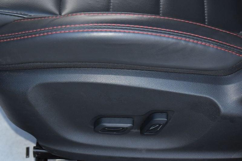 MG ZS 1.5 VTi-Tech Luxury