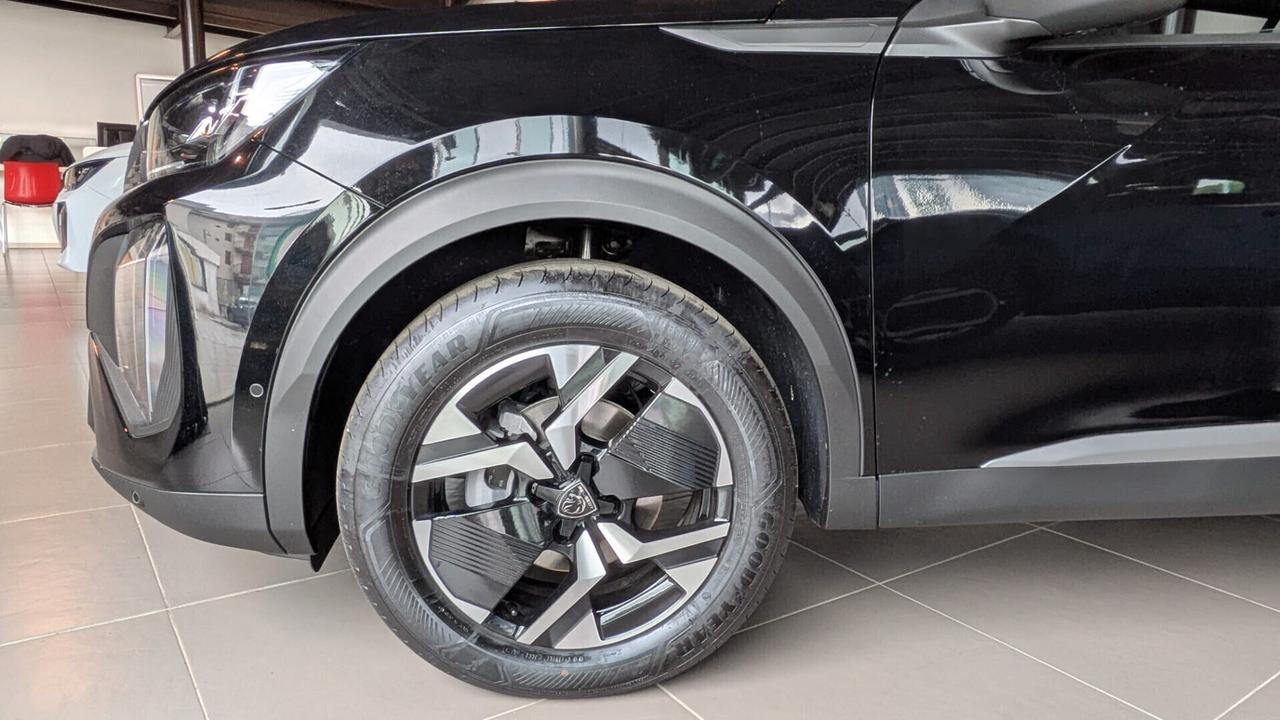 Peugeot 2008 100 S&S Allure