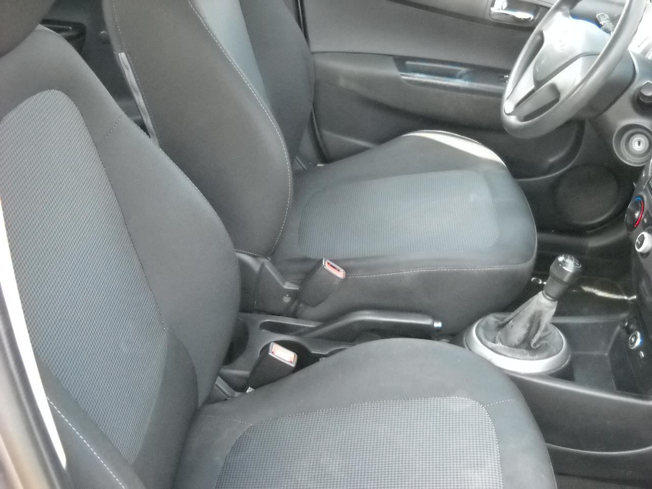 Hyundai i20 1.2 5p. Econext Sound Edition