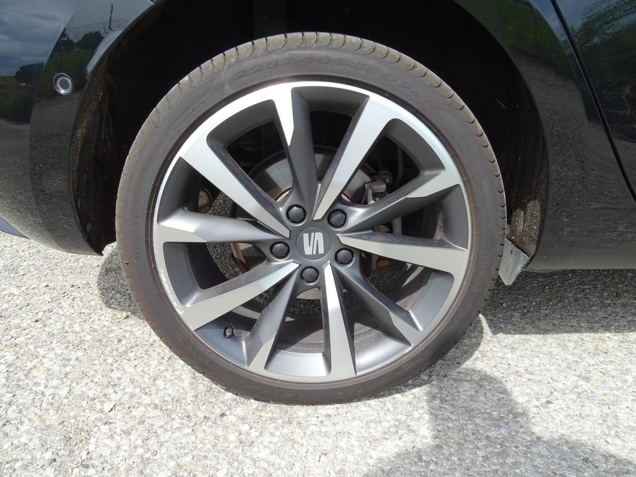 SEAT Leon 1.4 e-HYBRID 204 CV DSG FR PLUG IN *UNIPRO*