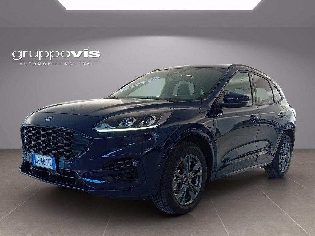 FORD Kuga 2.5 PHEV 2WD ST-Line Automatica del 2023