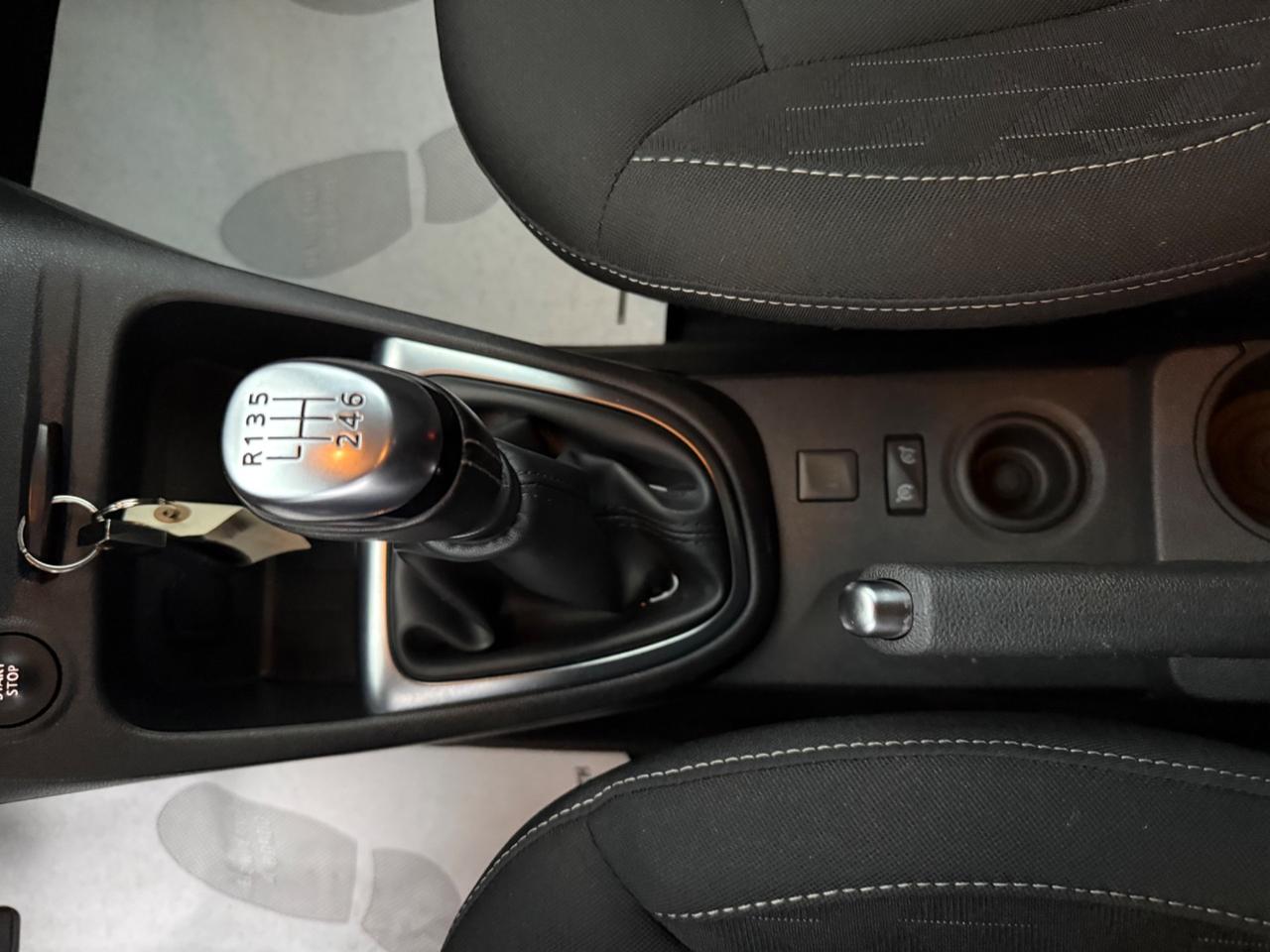 Renault Captur TCe 130 CV FAP Sport Edition