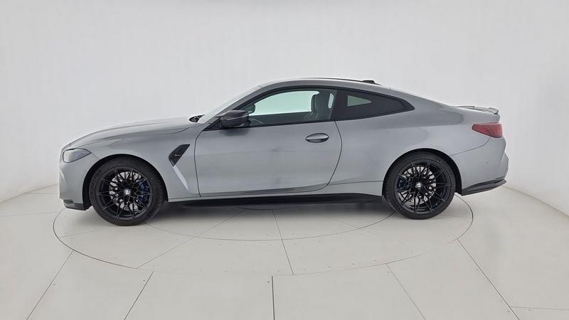 BMW Serie 4 Coupé M4 Competition