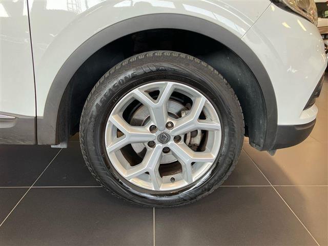 RENAULT Kadjar 1.3 tce Sport Edition 140cv fap