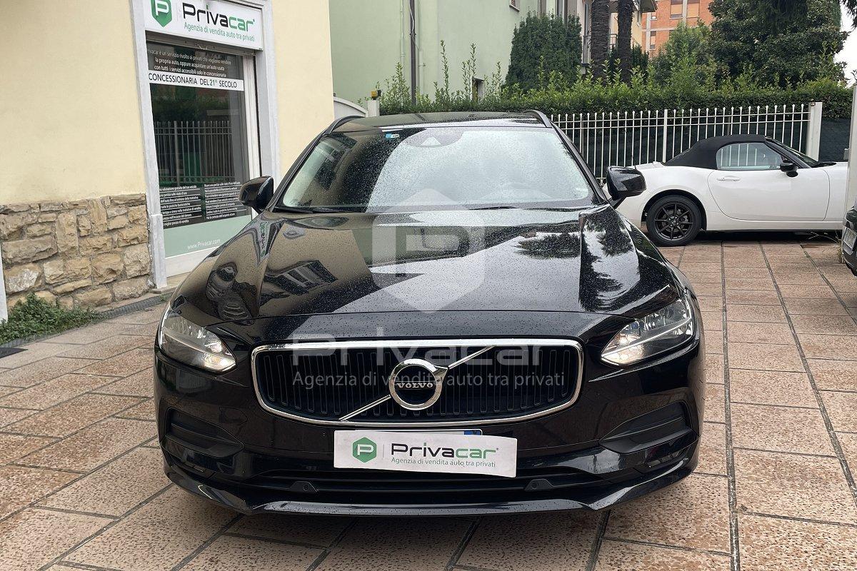 VOLVO V90 D3 Geartronic Inscription