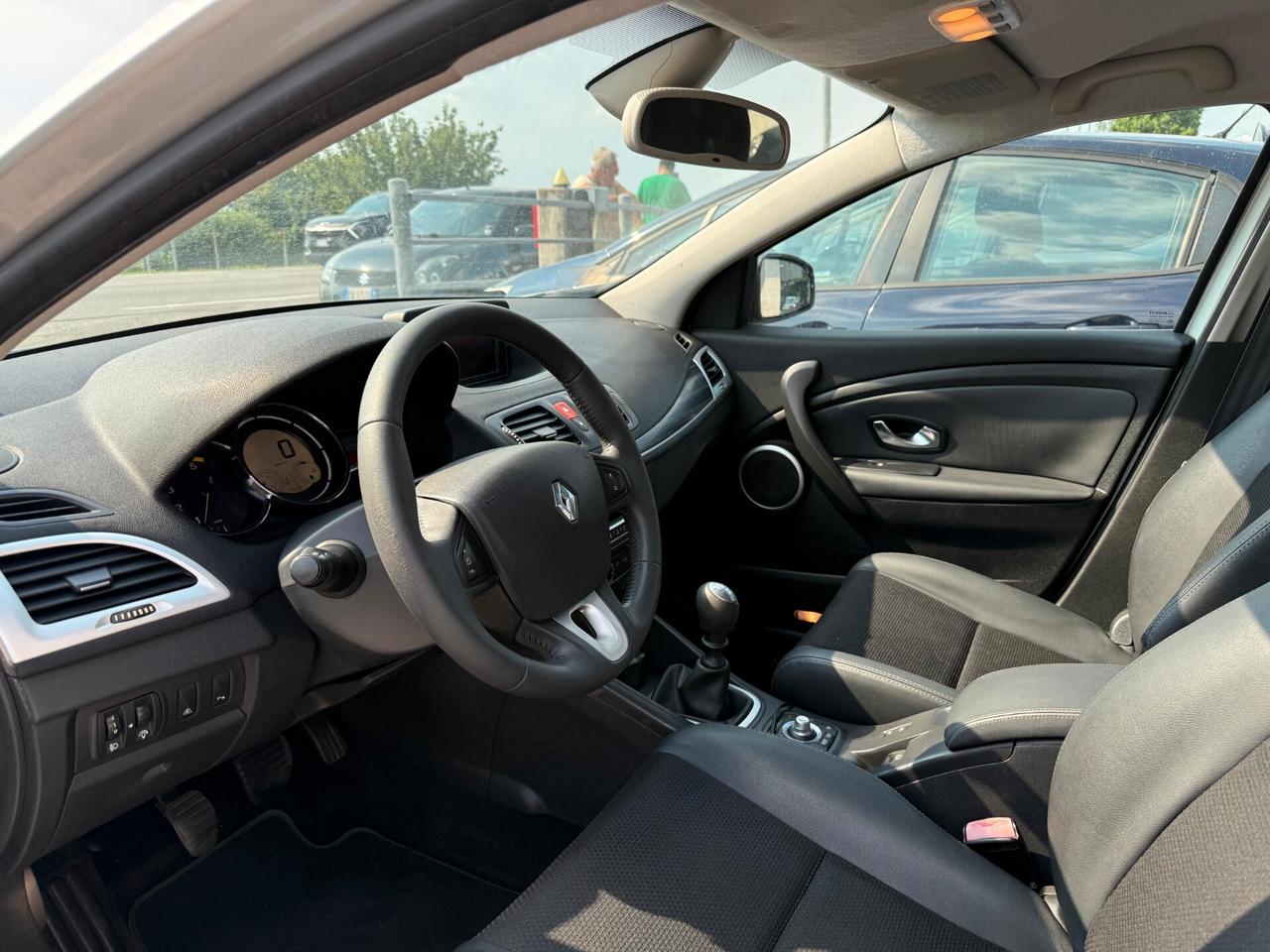 Renault Megane 1.5 Diesel Neopatentati